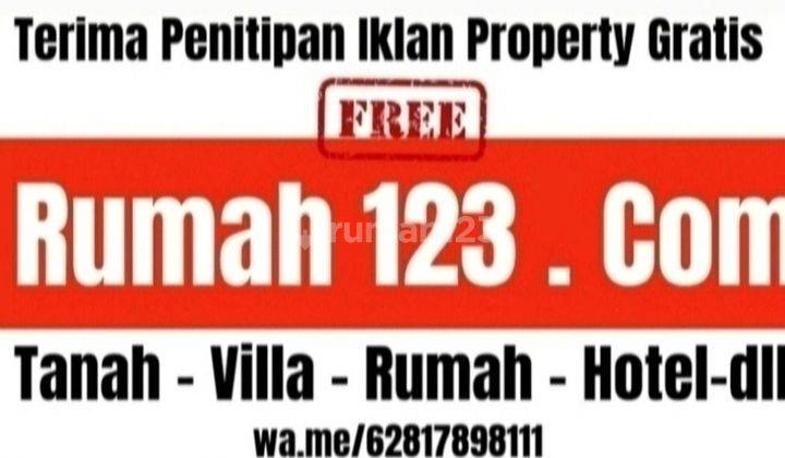 Tanah Kecil Murah Link Villa Kutuh Pandawa Bali 2