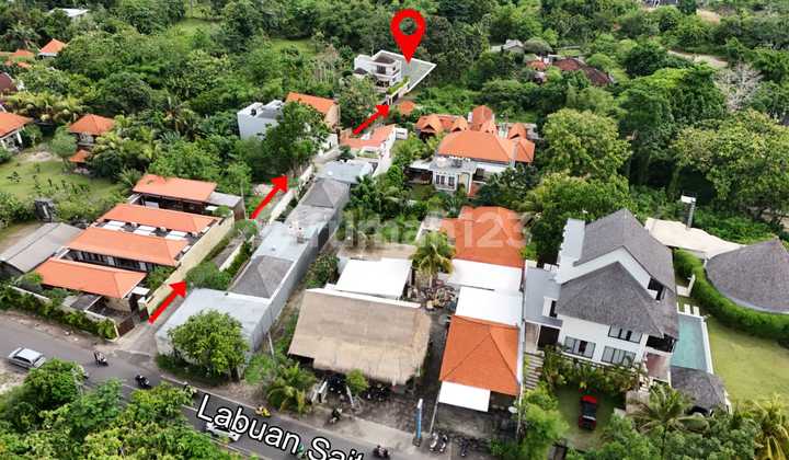 Tanah Premium Plot Kecil Link Villa Labuan Sait Pecatu Bali Tanah Premium Plot Kecil Link Villa Labuan Sait Pecatu Bali