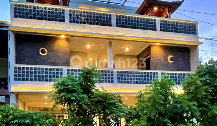 ELite Boarding House in the Middle of Udayana University Campus, Jimbaran, Bali 1