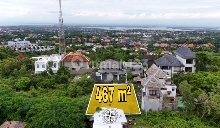 Tanah Ngantong Ocean View Link Villa Melati Kampial Nusa Dua Bali Tanah Ngantong Ocean View Link Villa Melati Kampial Nusa Dua Bali