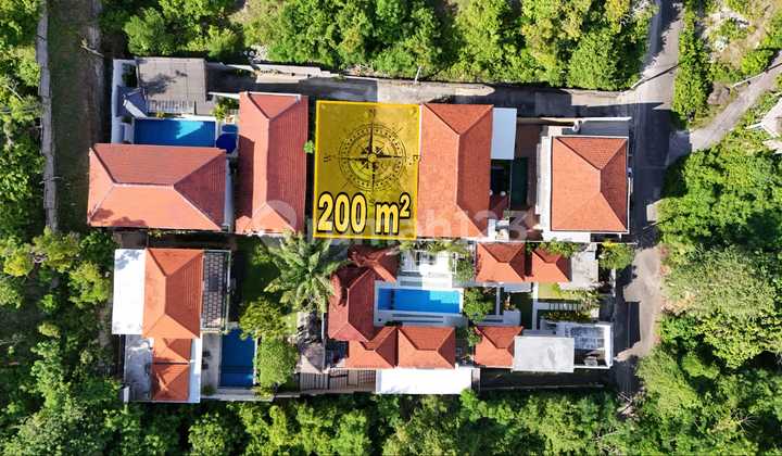 Tanah Plot Kecil Link Villa Depan Stp Nusa Dua Bali Tanah Plot Kecil Link Villa Depan Stp Nusa Dua Bali