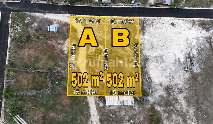 Cheap Land Small Plot Raya Kampial Nusa Dua Bali Cheap Land Small Plot Raya Kampial Nusa Dua Bali