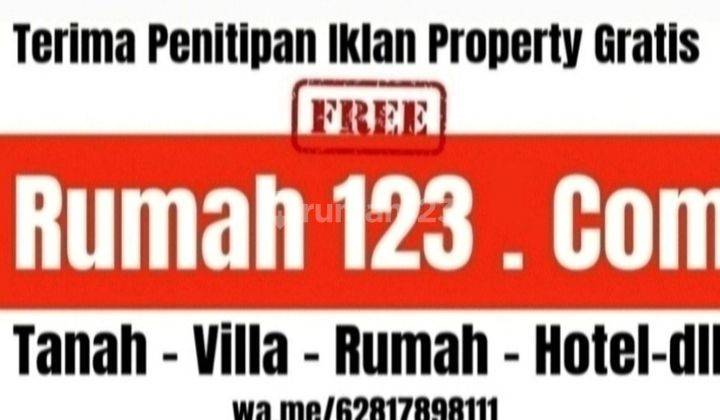 Tanah Premium Dekat Rumah Sakit Internasional Sanur Bali 2