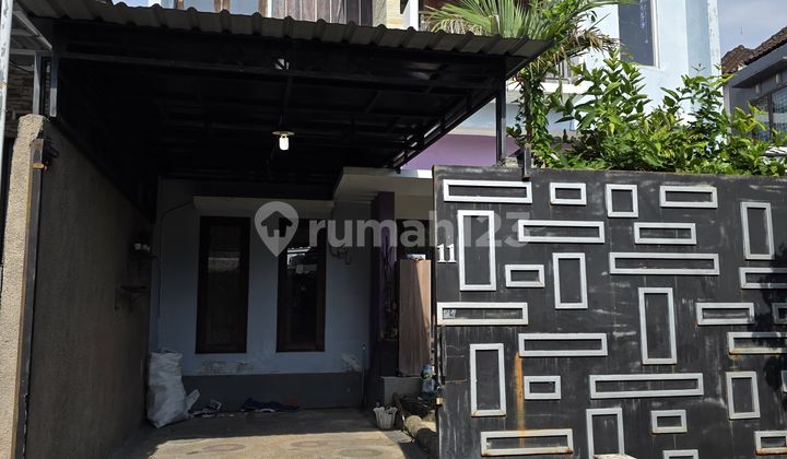 Rumah Tenang Tengah Kota Padangsambian Denpasar Bali Rumah Tenang Tengah Kota Padangsambian Denpasar Bali