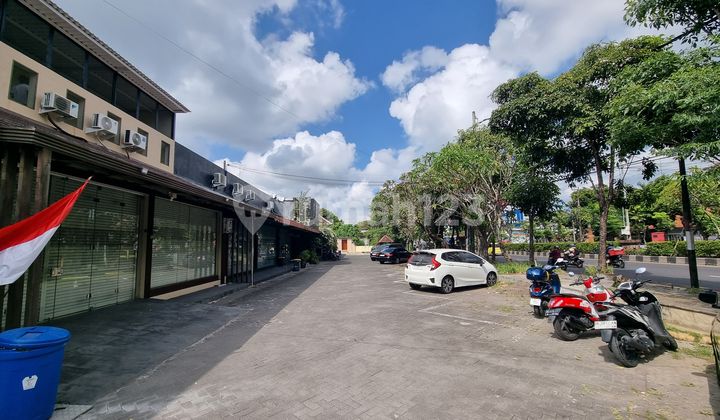 Disewakan Ruko Dekat Airport Ngurah Rai Kuta Dan Pintu Tol Tuban Bali