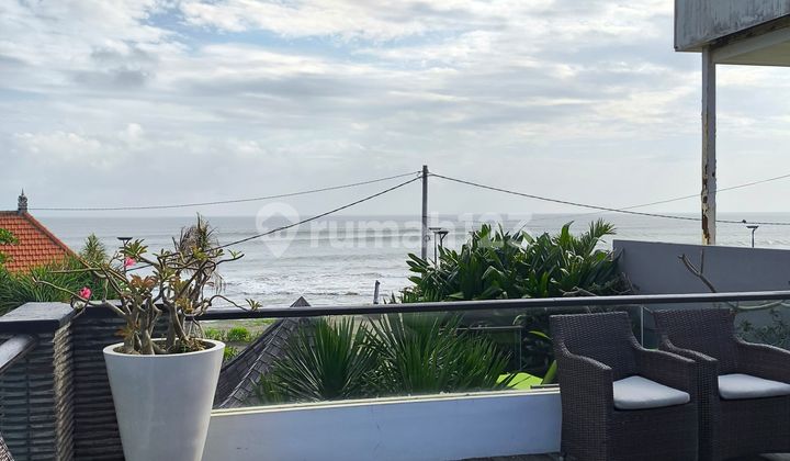 Super Premium Villa Batu Belig Seminyak Bali