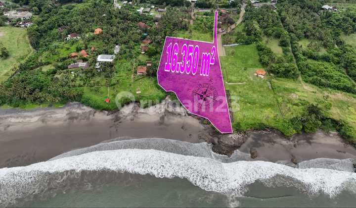 Tanah Murah Los Pantai Enjung Batu Barak Selemadeg Tabanan Bali Tanah Murah Los Pantai Enjung Batu Barak Selemadeg Tabanan Bali