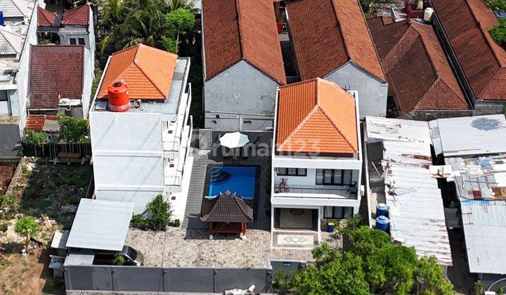 Rumah Kost Mewah Dan Rumah Tinggal Dekat Kampus Unud Jimbaran Bali
 1