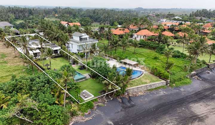 Villa Luxury Los Pantai Pasut Tabanan Bali