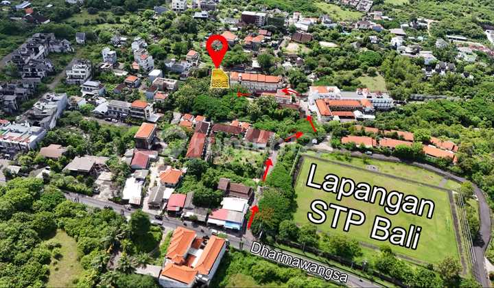 Cheap Land Bonus Boarding House Next to Campus Stp Nusa Dua Bali Cheap Land Bonus Boarding House Next to Campus Stp Nusa Dua Bali
