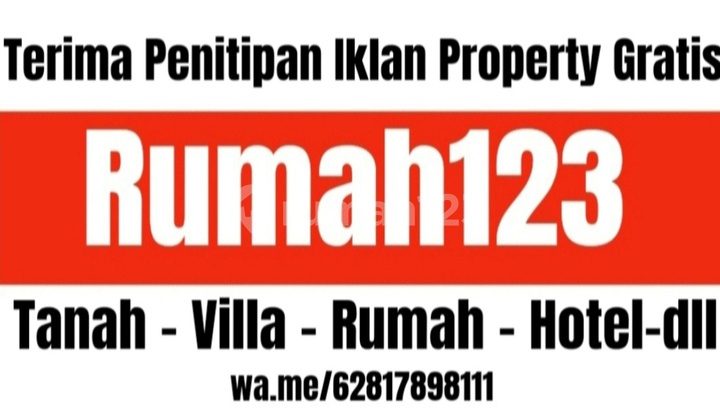 Land Los Beach Tegalambo Tibubiyu Tabanan Bali