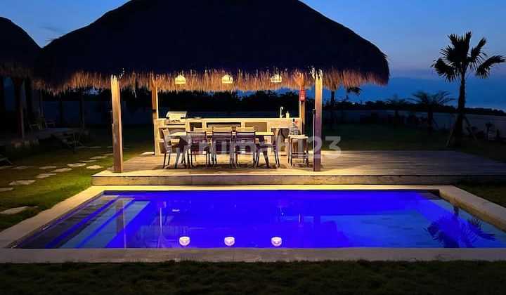 Ocean View Villa Bingin Beach Pecatu Bali Ocean View Villa Bingin Beach Pecatu Bali