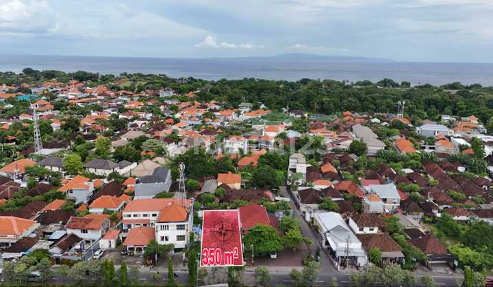 Tanah Komersial Plot Kecil By Pass Ngurah Rai Sanur Bali Tanah Komersial Plot Kecil By Pass Ngurah Rai Sanur Bali