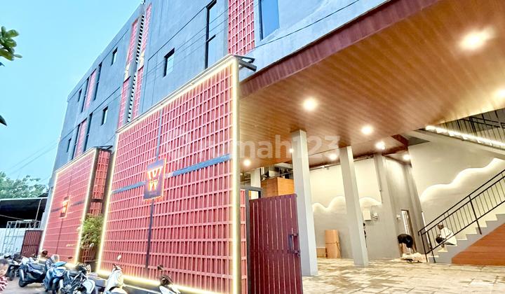 New Elite Boarding House 64 Rooms Near Unud Campus Jimbaran Bali 1