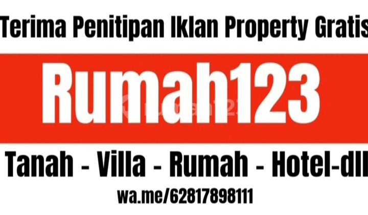 Comfortable Cluster House in a Quiet Environment, Pemogan, Denpasar, Bali Comfortable Cluster House in a Quiet Environment, Pemogan, Denpasar, Bali