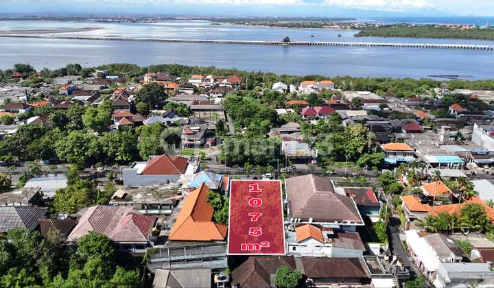 Commercial Land By Pass Ngurah Rai Nusa Dua Bali Commercial Land By Pass Ngurah Rai Nusa Dua Bali