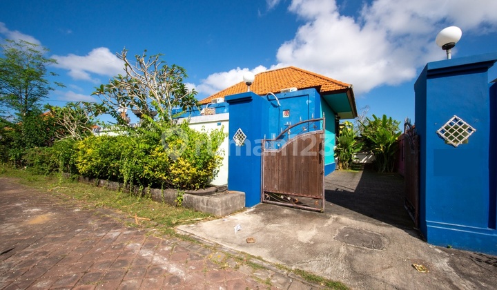 For Rent 4 Studio Guesthouse Kutuh Badung Bali