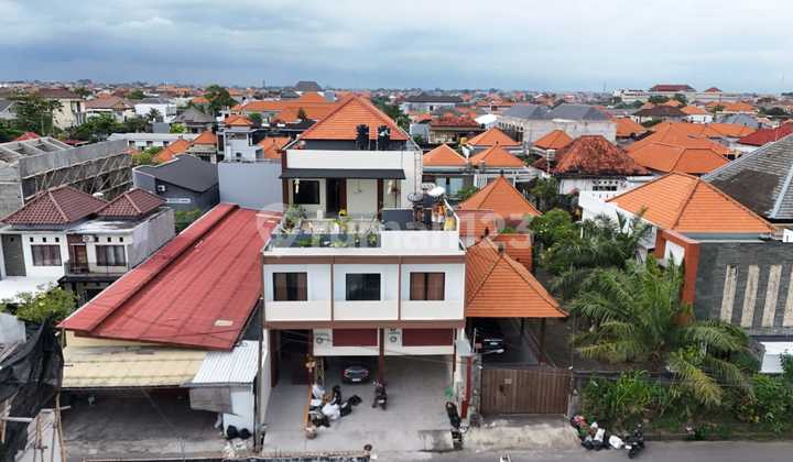 Rumah Kost Mewah Baru Konsep Hotel Berbintang 29 Kamar Renon Denpasar Bali Rumah Kost Mewah Baru Konsep Hotel Berbintang 29 Kamar Renon Denpasar Bali