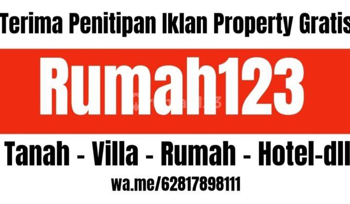 Tanah Plot Kecil Link Pemukiman Pedungan Denpasar Bali 2