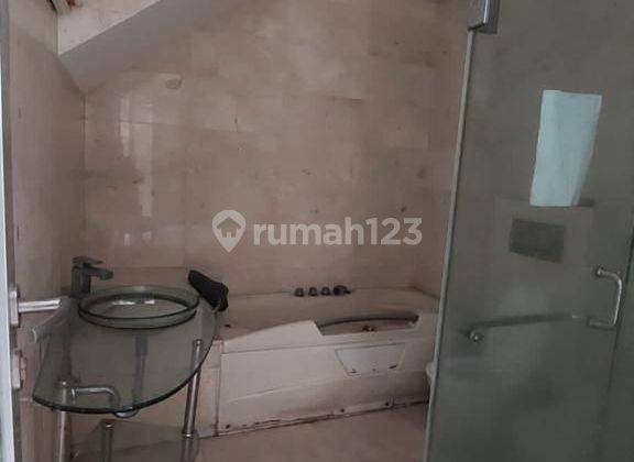 For Rent Rumah 2 Lantai Dalam Town House  Furnish  Cilandak Jaksel 2