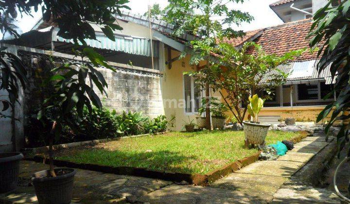 For Sale Rumah 1 Lantai Hitung Tanah  Bogor Tengah Jabar 2