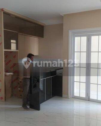 Rumah Cantik Murah Design Elegan Dalam Cluster  Kp Tengah  Kramatjati Jaktim 2