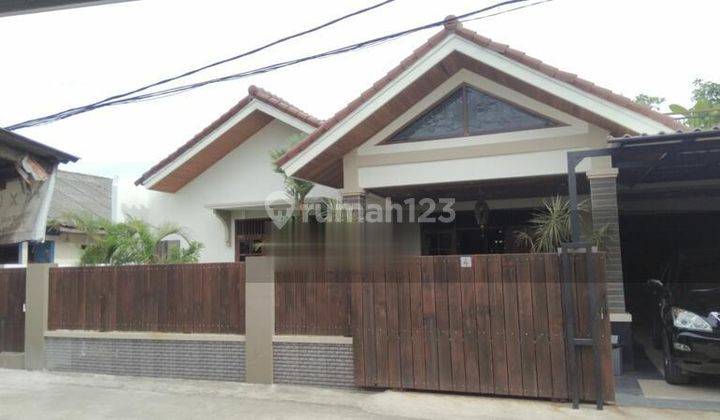 Dijual Cepat Rumah Second 1 5 Lantai 1