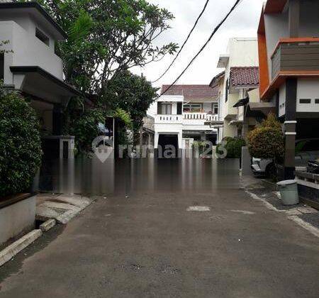 Dijual Tanah Kavling Murah Dalam Cluster Condet Kramatjati Jaktim . 2
