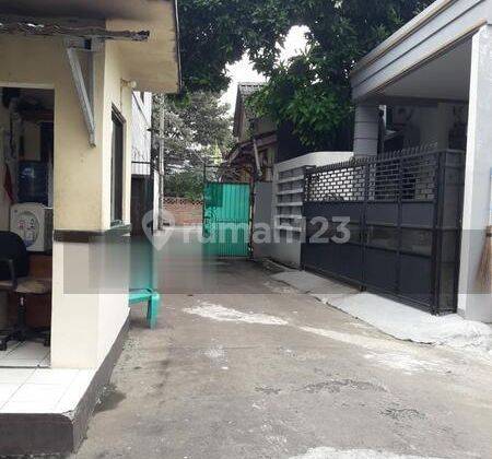 Dijual Tanah Kavling Murah Dalam Cluster Condet Kramatjati Jaktim . 2