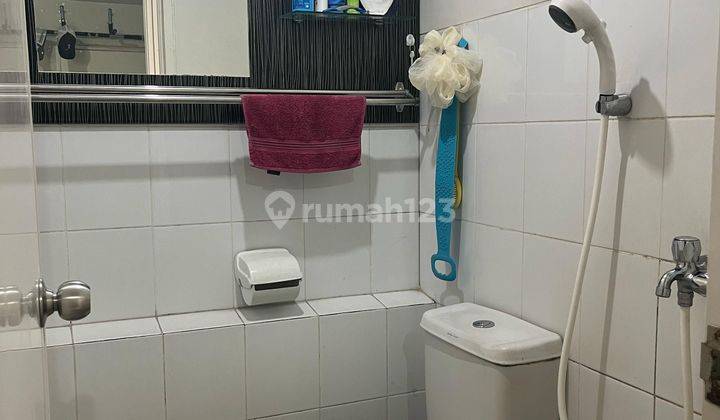 FOR SALE APARTEMEN KALIBATA CITY 2 BR FULL FURNISH  2