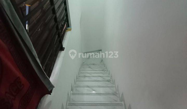 DI JUAL RUMAH 2 LANTAI B.U DLM CLUSTER CONDET 2