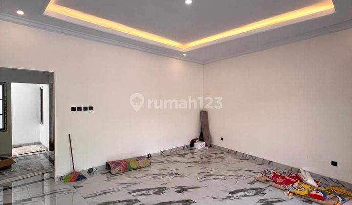 FOR SALE RUMAH 2 LANTAI MURAH TANJUNG BARAT JAKSEL 2