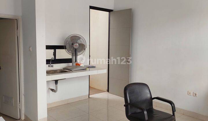 FOR SALE RUMAH 2 LANTAI MINIMALIS MURAH KP MAKASAR JAKTIM 2