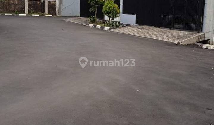 For Sale Rumah 2 Lantai Minimalis Terawat Dalam Komplek Pondok  Kelapa Jaktim 2