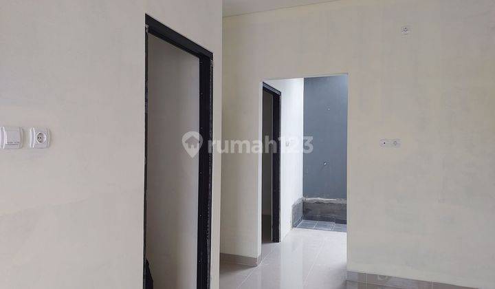 For Sale Rumah Murah 1 Lantai Dalam Cluster Ps Rebo Jaktim 2