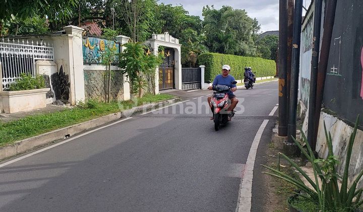 For Rent Rumah 2 Lantai Lokasi Komplek Condet Jaktim 2