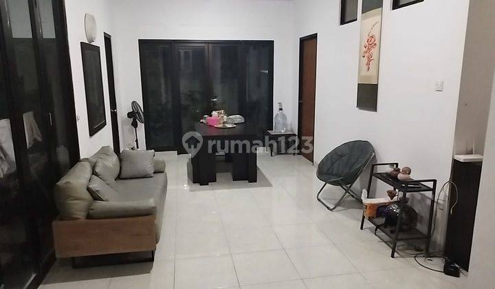 For Sale Rumah 2 Lantai  Terawat Dalam Komplek Rawamanggun Jaktim 2