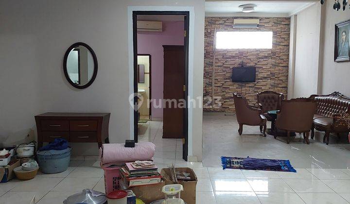 For Sale Rumah 2 Lantai Terawat Dalam Komplek Condet Jaktim 2