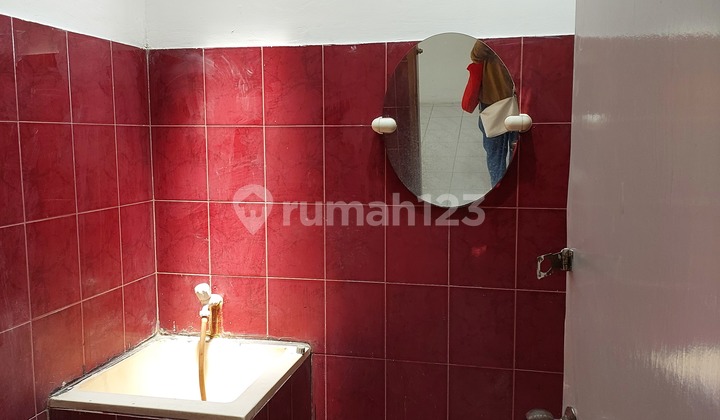 For Sale 2-Story House Non-Complex Pancoran South Jakarta 2