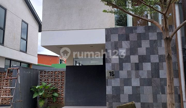 For Sale Rumah 2 Lantai Siap Huni Dalam Town.house Condet Jaktim For Sale Rumah 2 Lantai Siap Huni Dalam Town.house Condet Jaktim