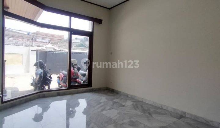 For  Rent  Rumah Private Pool 1 Lantai Single House Cipete Jaksel 2