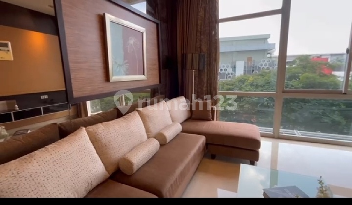 Apartemen Dijual Cepat.lokasi Nyaman Dan Strategis.keamanan 24 Jam.