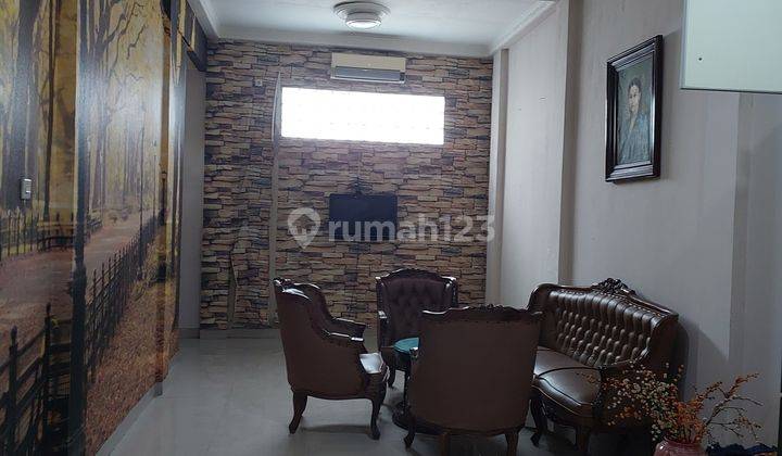 For Sale Rumah 2 Lantai Terawat Dalam Komplek Condet Jaktim 2