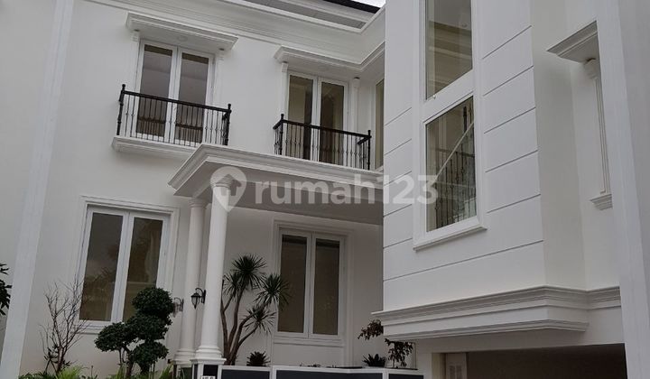For Sale Rumah 3 Lantai Dalam Town House Privat Pool Ampera Jaksel For Sale Rumah 3 Lantai Dalam Town House Privat Pool Ampera Jaksel