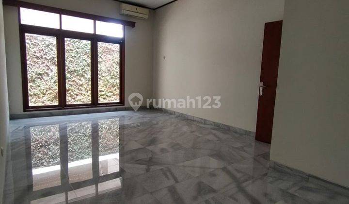 For  Rent  Rumah Private Pool 1 Lantai Single House Cipete Jaksel 2