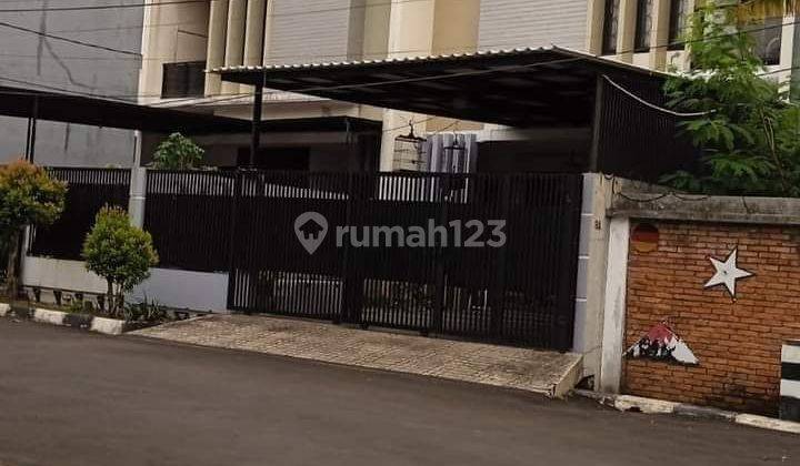 For Sale Rumah 2 Lantai Minimalis Terawat Dalam Komplek Pondok  Kelapa Jaktim 1