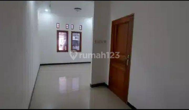 For Sale Rumah 2 Lantai Terawat Dalam Cluster Condet Posisik Pojok Jaktim 2