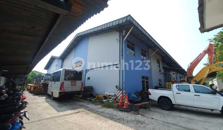 Pergudangan Dijual Cepat Lokasi Strategis Cocok Buat Usaha Pergudangan Dijual Cepat Lokasi Strategis Cocok Buat Usaha