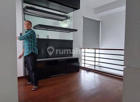 For Rent Rumah 2 Lantai Dalam Town House  Furnish  Cilandak Jaksek 2