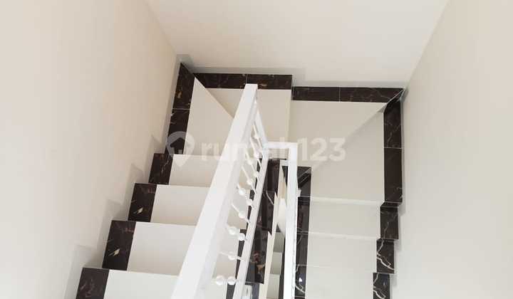 For Sale Cheap 2-Story House in a Housing Complex, Bogor, West Java.